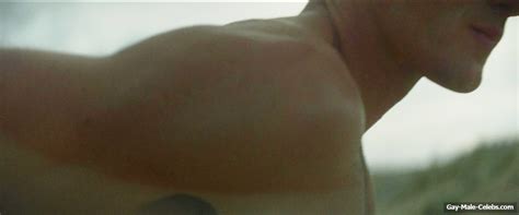 Jacob Elordi Shirtless And Sex Scenes In The Narrow Road To The Deep North Naked Male Celebrities