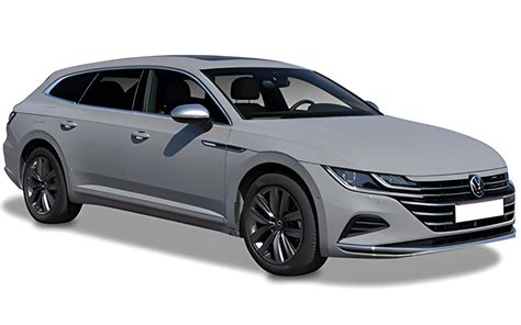 Volkswagen Arteon Shooting Brake 2 0 TDI SCR DSG R Line ReStart AUTO