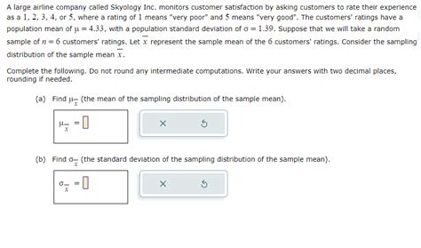 Solved A Large Airline Company Called Skyology Inc Monitors