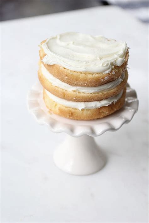 Easiest Ever Mini Naked Cakes Entertaining Desserts Mini Cakes Key Lime Desserts