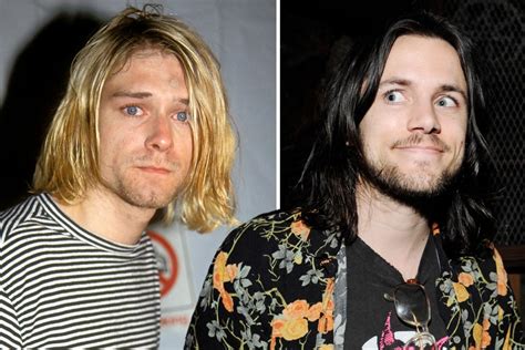 Frances Bean Cobain's ex-husband has 'frightening obsession' with Kurt ...