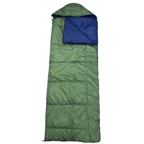 Спальник/одеяло (хаки) заказать в интернет магазине