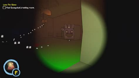 Around The Clock At Bikini Bottom Video Game TV Tropes