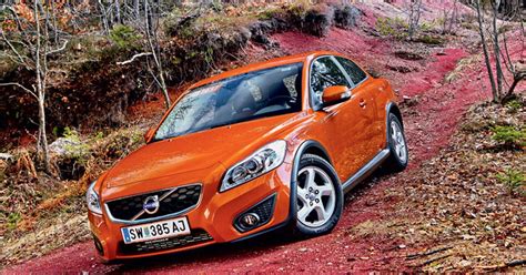 Volvo C D Drive Start Stop Momentum Testi Avto Magazin Si