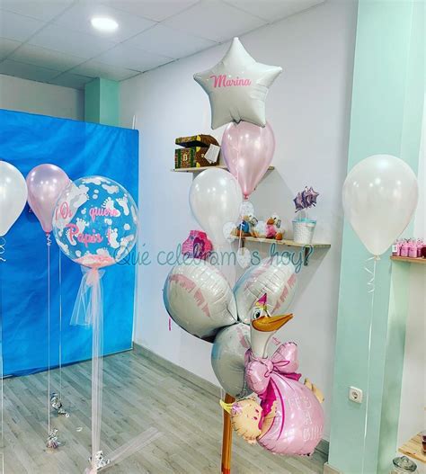 Que Celebramos Hoy On Instagram Nuestros Globos Formaron Parte Del