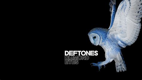 Deftones - Diamond Eyes by ORANGEMAN80 on DeviantArt