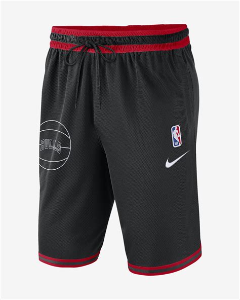 Chicago Bulls DNA Men S Nike Dri FIT NBA Shorts Nike BE