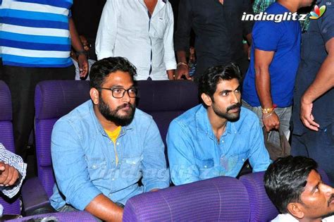 Events C0 Kancharapalem Premier Show Vizag Movie Launch And