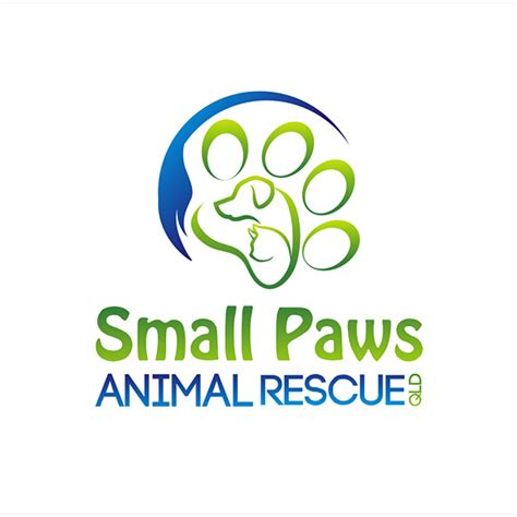 31 Animal Shelter Logos for Organizations and Humane Societies
