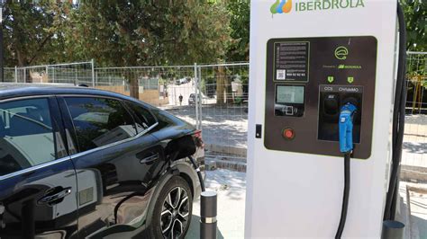 Si Cargo Un Coche El Ctrico En Iberdrola Endesa Zunder O Tesla