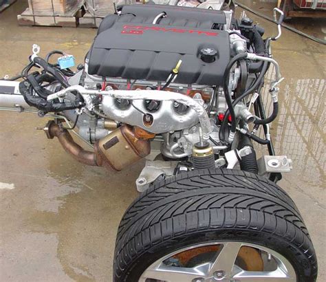 See Your Car NAKED Cool Pics CorvetteForum Chevrolet Corvette Forum Discussion