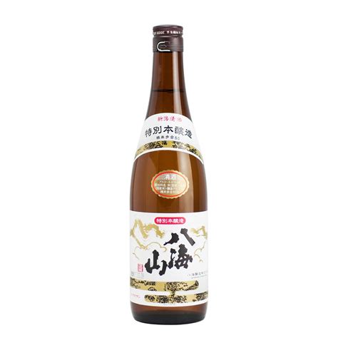 Hakkaisan Honjozo Ml Japanese Sake Shopee Singapore