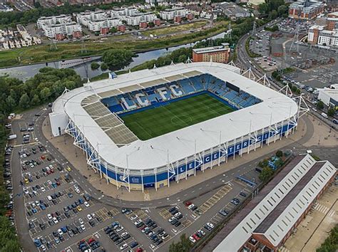 King Power Stadium Wikipedia