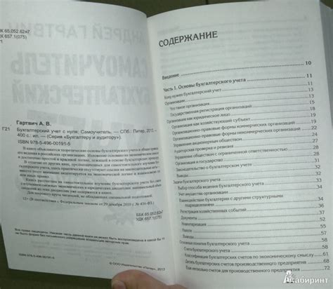 Бухгалтерия с нуля самоучитель: Бухгалтерия с нуля самоучитель читать ...