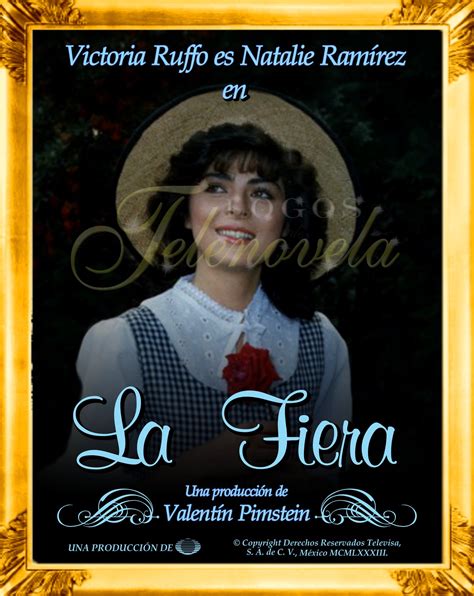 tv shows with victoria ruffo 5
