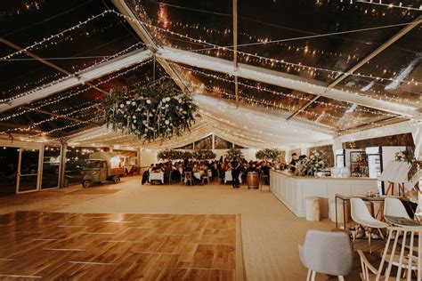 Clearspan Frame Marquee Hire Queensberry Event Hire