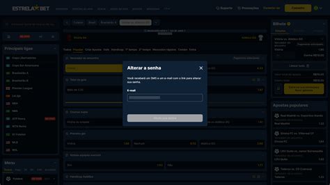 Estrela Bet Cadastro Veja Como Criar Sua Conta Em 5 Passos Simples