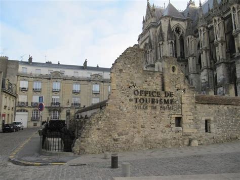 Office De Tourisme De Reims 2020 All You Need To Know Before You Go