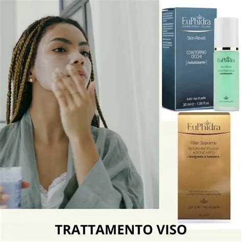 Cosmetici Euphidra Youtube