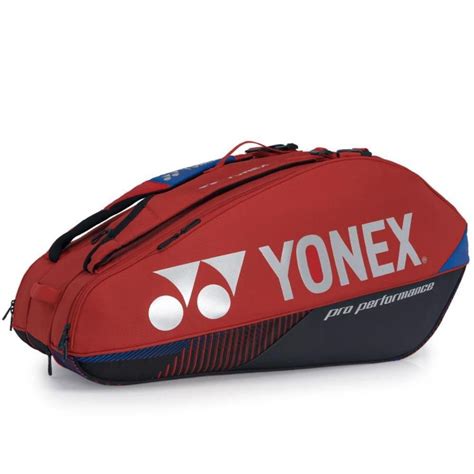 Raqueteira Yonex Pro X Ba Centauro