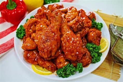 resep ayam goreng  lezat  nggak tertahankan royal tumpeng