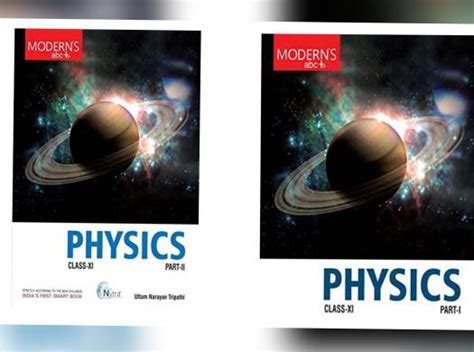 Modern Abc Physics Class 11 Part I Pdf Free Download Maths And
