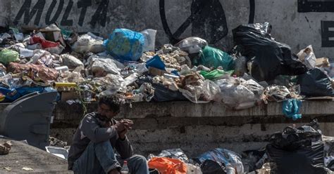 México el segundo país con mayor pobreza en América Latina Cepal Infobae