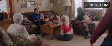 Vengeance Nude Scenes Aznude