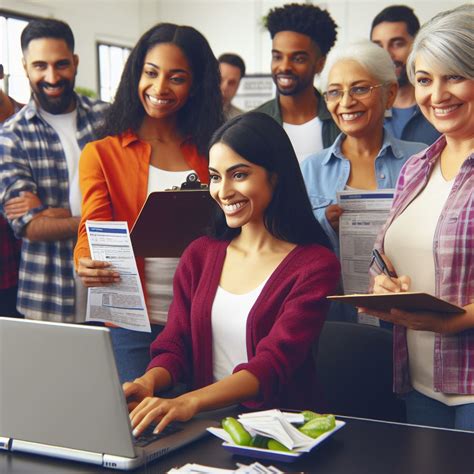 3 Best Ways To Renew Your Food Stamps Application Govt Benefits