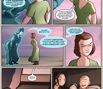 After Avatar 8muses Sex And Porn Comics