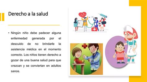 Los Derechos De Los Niños Ppt