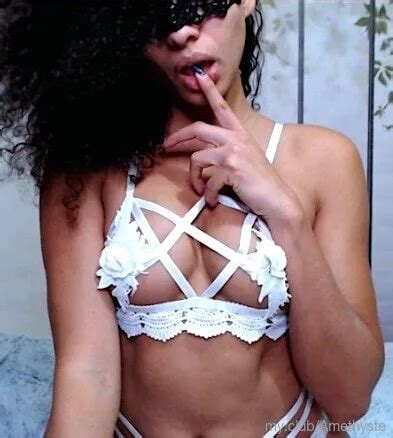 Amethyst Aka Wildy Free Photos Nude Pics Xhamster
