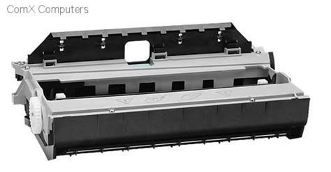 Specification sheet (buy online): B5L09A HP Officejet Enterprise Ink ...