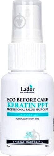 ᐉ Спрей Lador Before Keratin Ppt 30 мл • Купить в Киеве, Украине ...