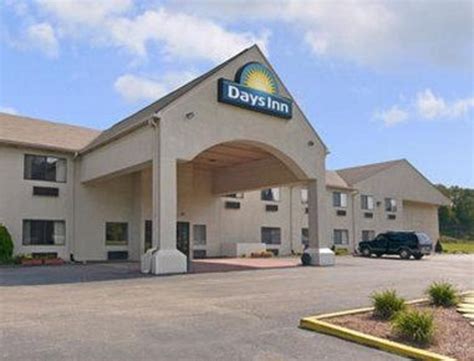 Days Inn by Wyndham Ashland Hotel (Ashland (KY)) - Deals, Photos & Reviews