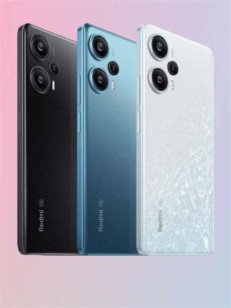 Upcoming Xiaomi Redmi Note 12 Turbo With OLED Display And 120Hz Refresh