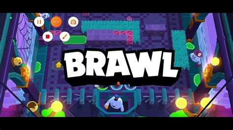 поднимал кубки на свой акаут брау старс часть 1 - YouTube