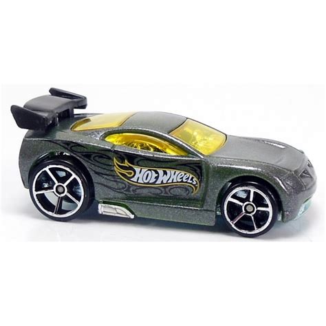 Mattel Bhr Hw City Hot Wheels Colour Shifters Power Rage Pan Zabawka