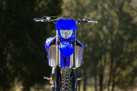 2021 Yamaha Wr250f Model Overview Honda Nc700 Forum