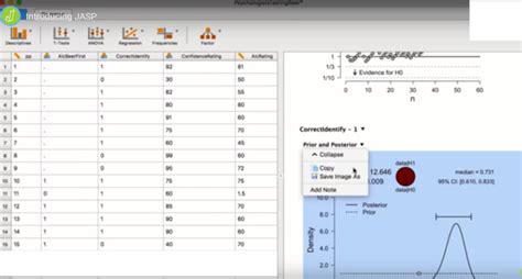 10 Best Free And Open Source Statistical Analysis Software