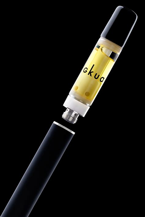 Cyclone Vape Gkua Ultra Premium Cannabis