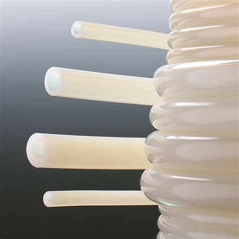 Silicone Tubing, ID:8mm, OD:11mm, wall thickness 1,5mm