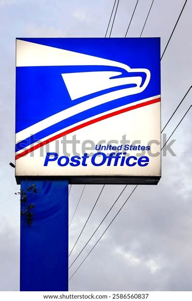 thousand   post office logo royalty  images stock