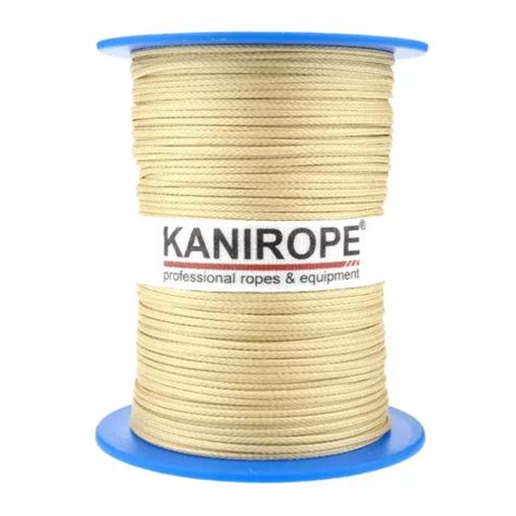 Corde Cordage Aramide Tress E Mm M Acheter