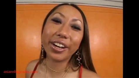 Beef Curtian Asian Pussy Gets Fucked And Cum In Mouth Big Cock Big Cock Porn XHamster