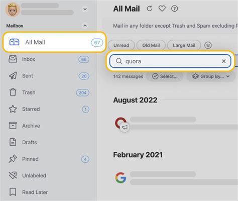How To Search Emails In Outlook On Desktop Web And Mobile