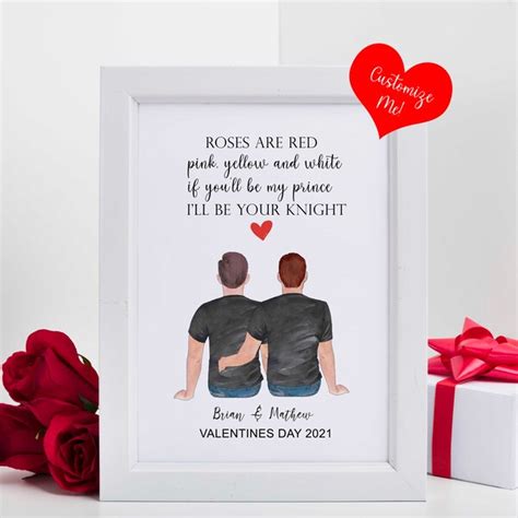 Gay Boyfriend Gifts 60 Gift Ideas For 2023