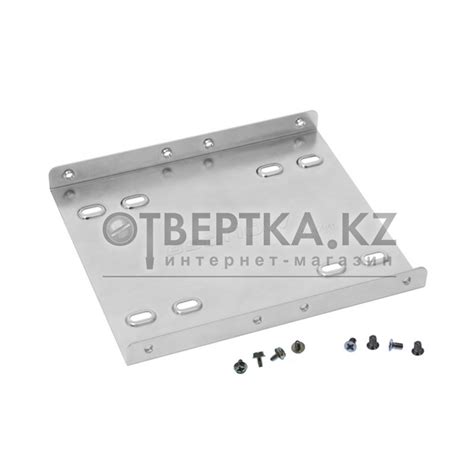 Корзина для HDD/SSD Kingston SNA-BR2/35 купить в Алматы, цена оптом и в ...