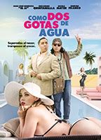 Como Dos Gotas De Agua Nude Scenes