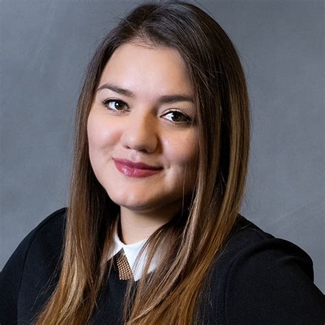 Esmeralda Flores - Esmeralda Flores - Women's Foundation California